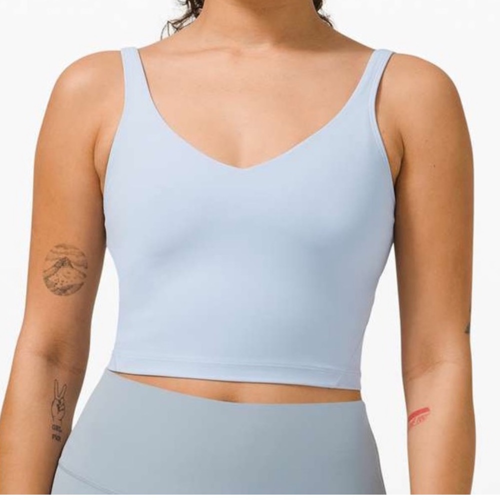 Lululemon Align Tank Top